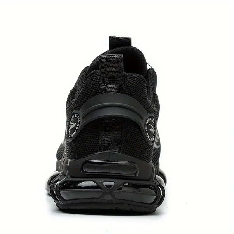 CloudGuard Indestructible Shoes (Steel Toe)