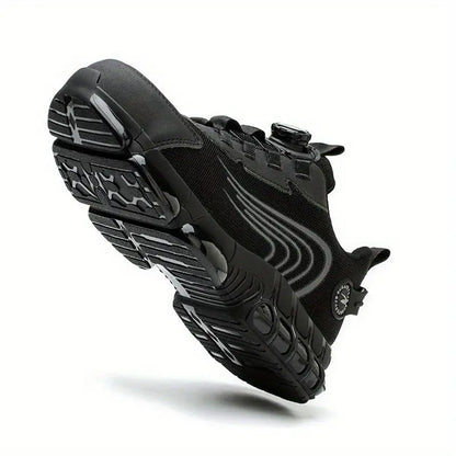 CloudGuard Indestructible Shoes (Steel Toe)